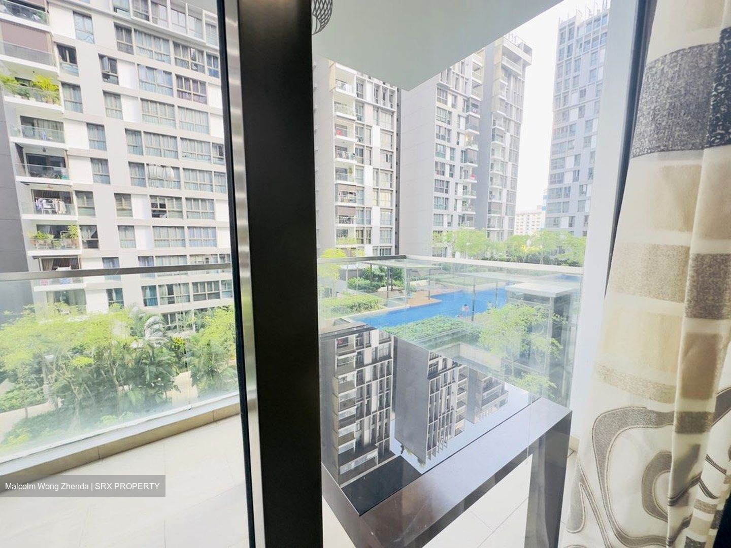 Parc Vera (D19), Condominium #592526161